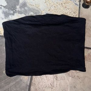 Garage Tube top